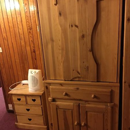 Ferienwohnung Studio Shamrock 19M2 2 Adultes Et 2 Enfants Max 17 Ans Tignes 73320 Exterior foto