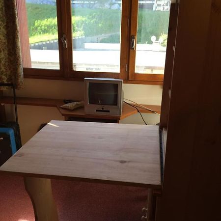 Ferienwohnung Studio Shamrock 19M2 2 Adultes Et 2 Enfants Max 17 Ans Tignes 73320 Exterior foto
