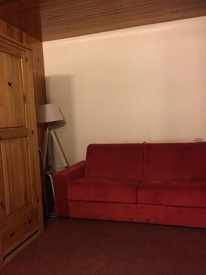 Ferienwohnung Studio Shamrock 19M2 2 Adultes Et 2 Enfants Max 17 Ans Tignes 73320 Exterior foto