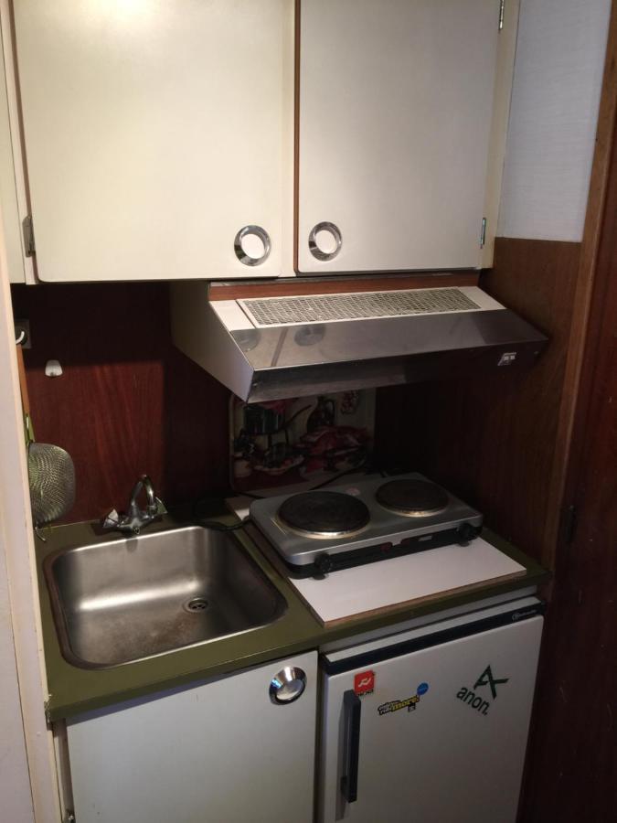 Ferienwohnung Studio Shamrock 19M2 2 Adultes Et 2 Enfants Max 17 Ans Tignes 73320 Exterior foto