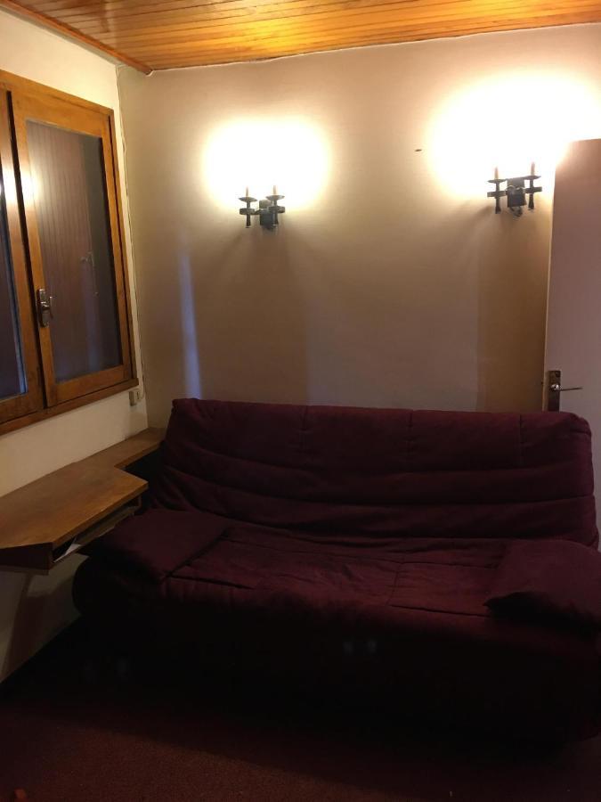 Ferienwohnung Studio Shamrock 19M2 2 Adultes Et 2 Enfants Max 17 Ans Tignes 73320 Exterior foto