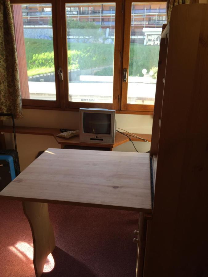 Ferienwohnung Studio Shamrock 19M2 2 Adultes Et 2 Enfants Max 17 Ans Tignes 73320 Exterior foto