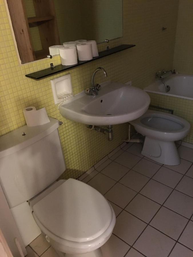 Ferienwohnung Studio Shamrock 19M2 2 Adultes Et 2 Enfants Max 17 Ans Tignes 73320 Exterior foto