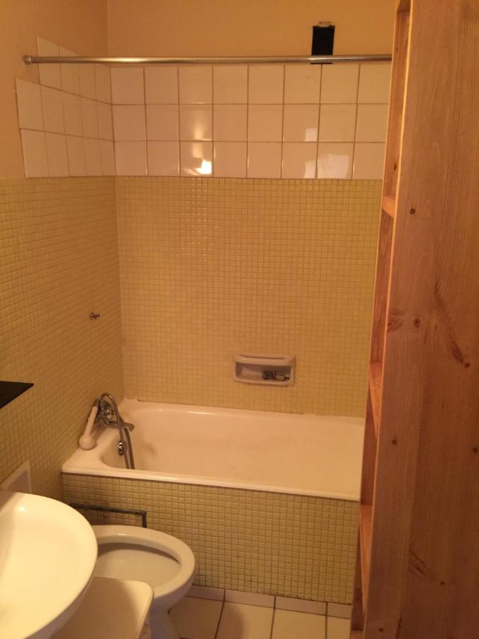 Ferienwohnung Studio Shamrock 19M2 2 Adultes Et 2 Enfants Max 17 Ans Tignes 73320 Exterior foto